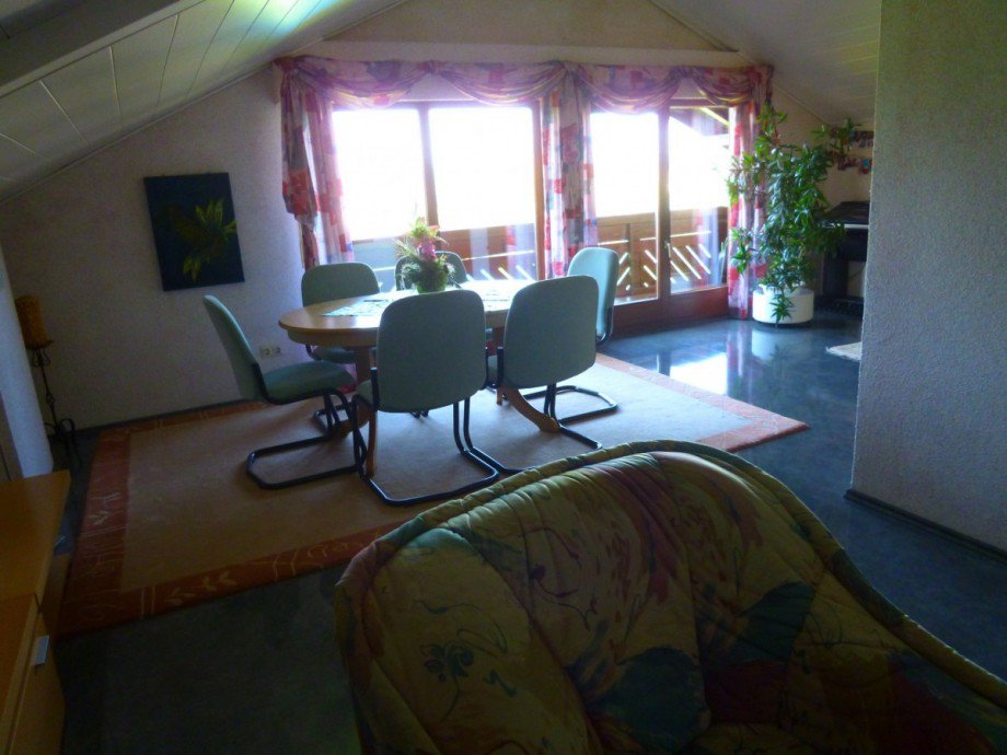 Studiozimmer Einfamilienhaus S��en