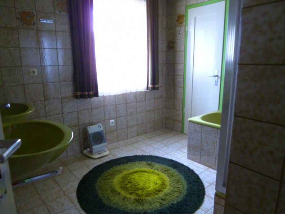 Bad Einfamilienhaus Salach