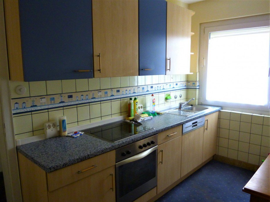 K�che Mehrfamilienhaus Eislingen