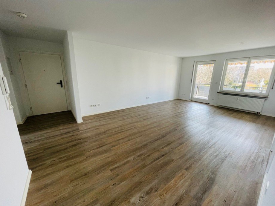 Wohnen Essen Etagenwohnung Eislingen/Fils