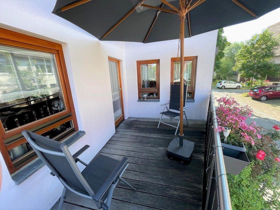 Balkon Einfamilienhaus G�ppingen