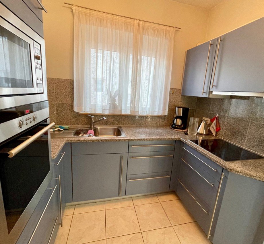 K�che Zweifamilienhaus Salach