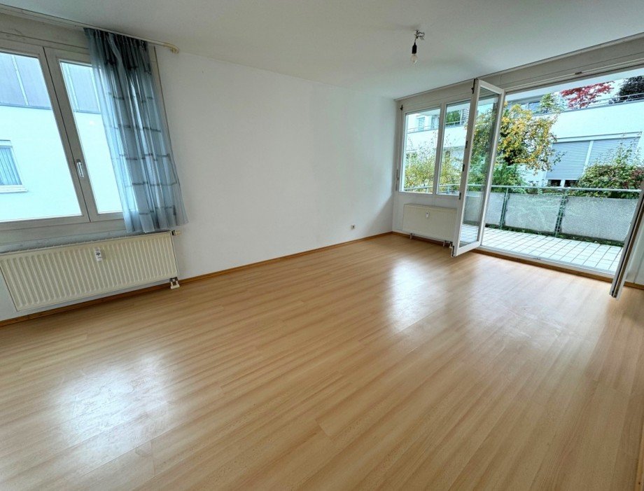 Wohnen / Essen Etagenwohnung Geislingen an der Steige