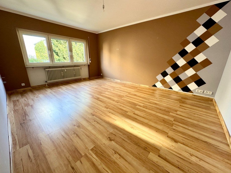 Wohnen / Essen Erdgeschosswohnung Eislingen/Fils