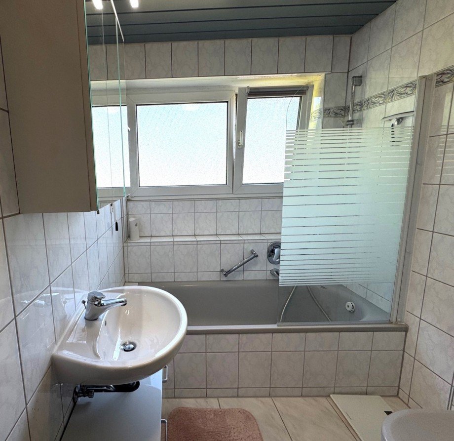 Bad Etagenwohnung Salach