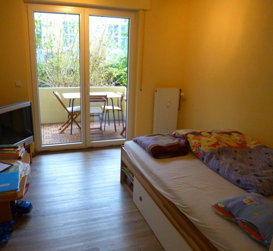 Kind Erdgeschosswohnung Eislingen