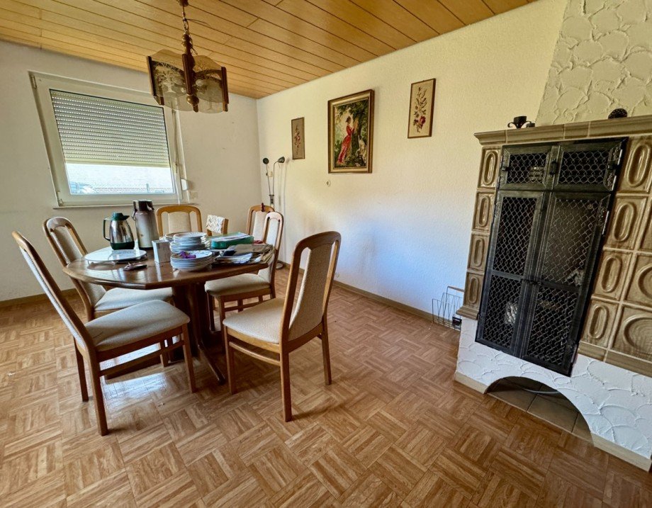 Essen Einfamilienhaus Donzdorf