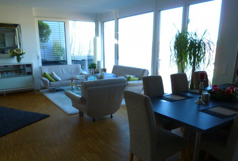 Wohnen Eislingen Penthousewohnung F�r h�chste Wohnanspr�che!