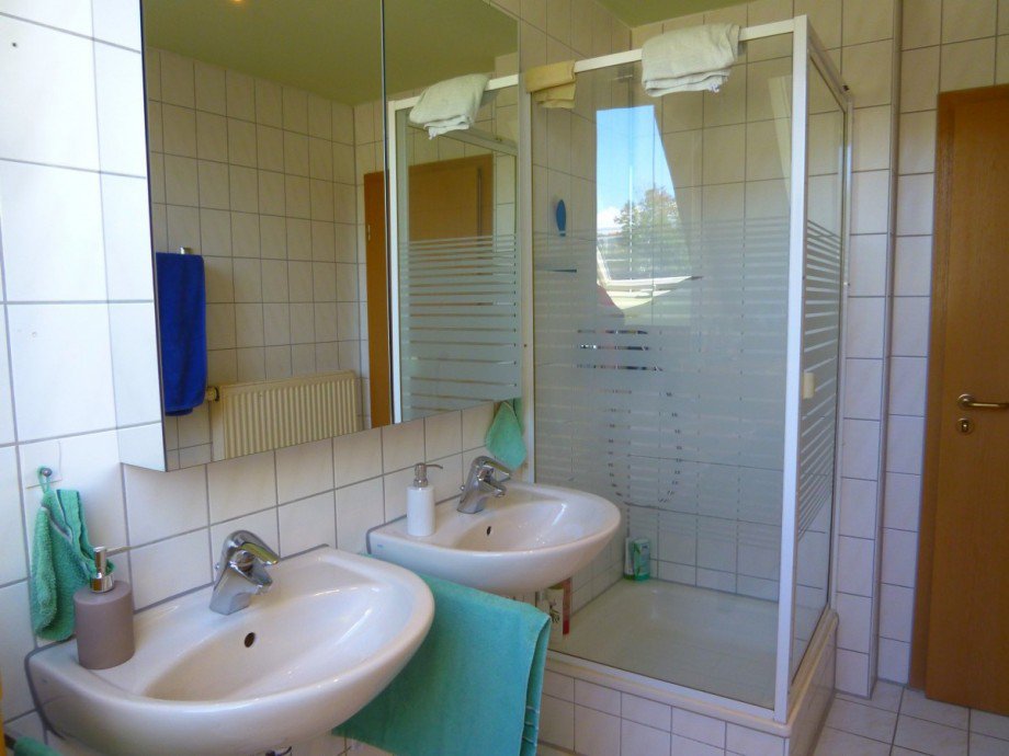 Bad Dachgeschosswohnung Eislingen