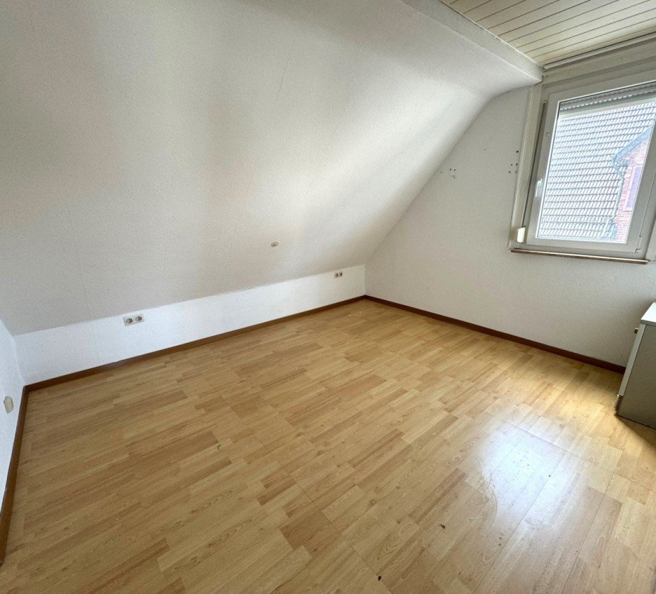 Kind OG Einfamilienhaus Salach
