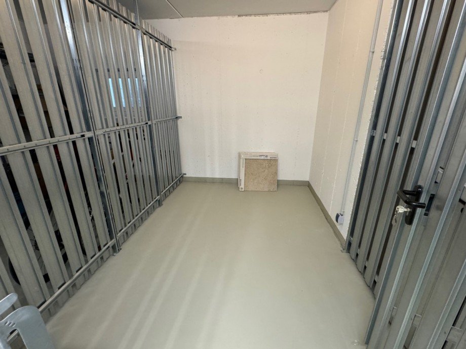 Kellerraum Etagenwohnung Salach