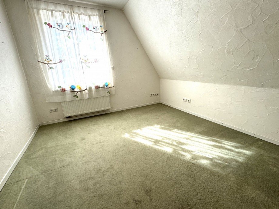 Kind Einfamilienhaus S��en