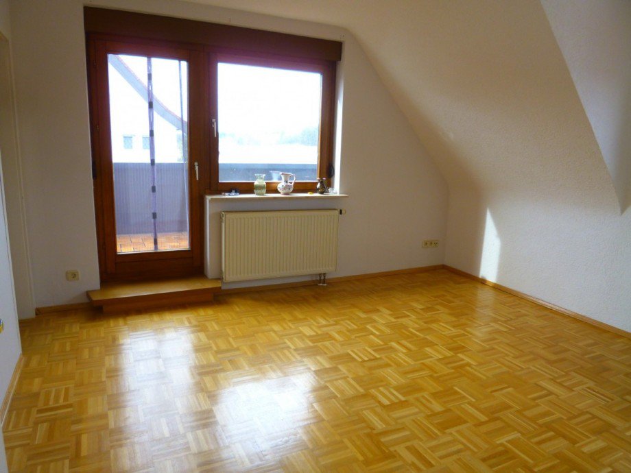 Kind OG Einfamilienhaus Ottenbach