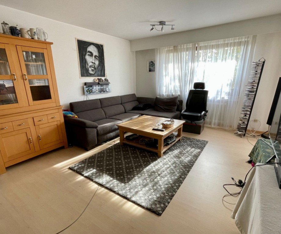Wohnen Etagenwohnung G�ppingen
