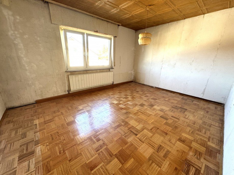Kind OG Zweifamilienhaus Ottenbach
