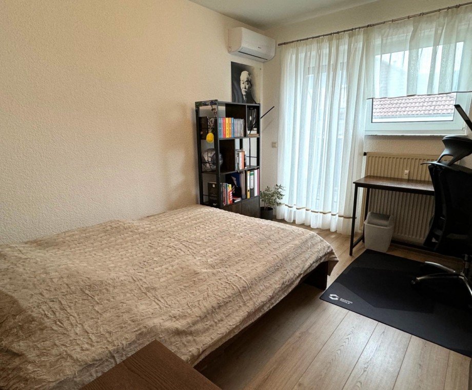 Kind Dachgeschosswohnung Eislingen