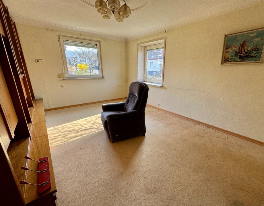 Wohnen Einfamilienhaus Donzdorf