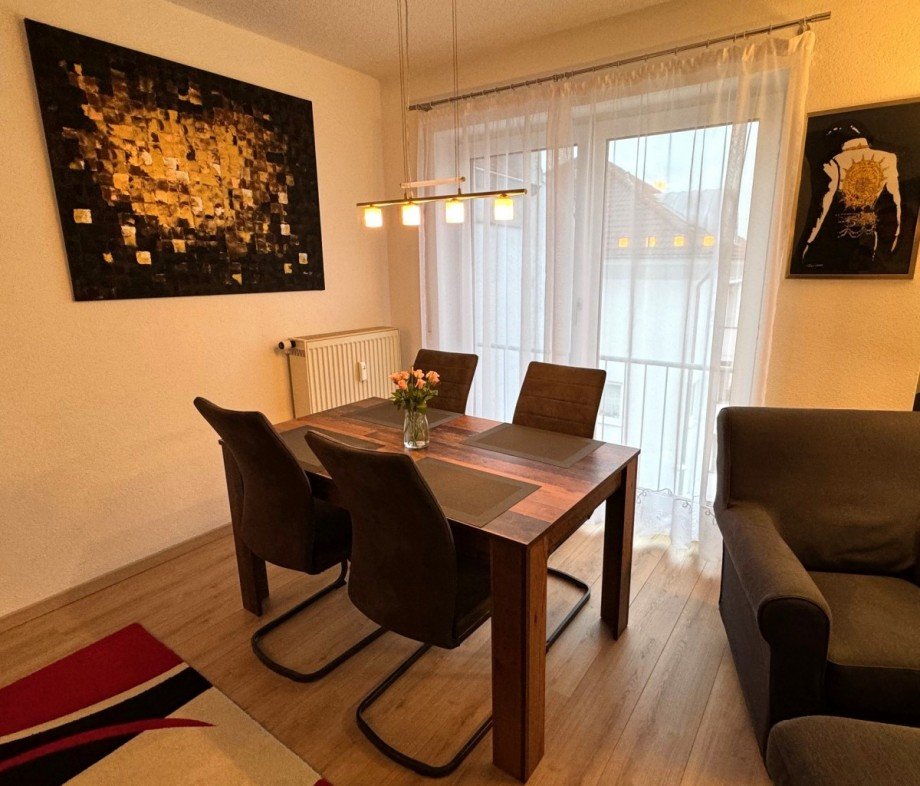 Essen Dachgeschosswohnung Eislingen