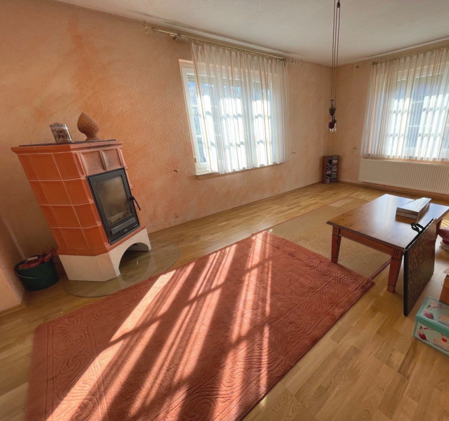 Wohnen / Essen EG Zweifamilienhaus Geislingen an der Steige