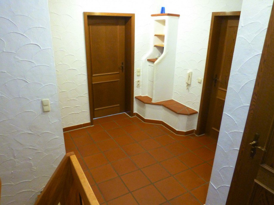 Flur Einfamilienhaus Lauterstein-Nenningen