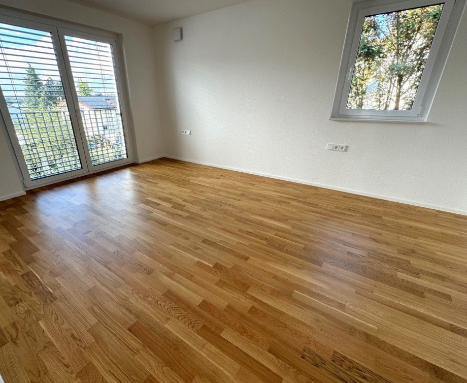Schlafen Etagenwohnung Salach