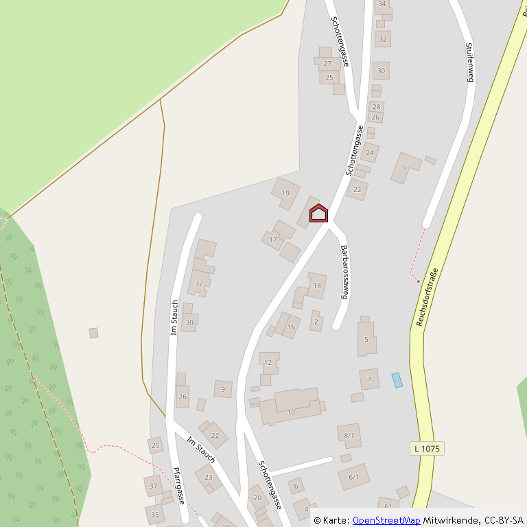  Erdgeschosswohnung G�ppingen-Hohenstaufen