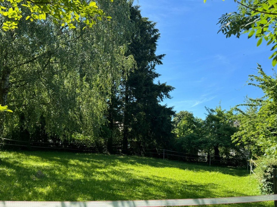 Bauplatz Zweifamilienhaus Donzdorf
