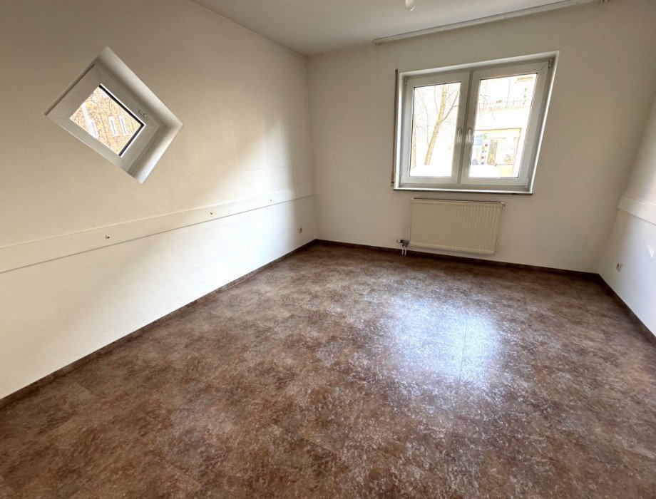 Zimmer Erdgeschosswohnung G�ppingen
