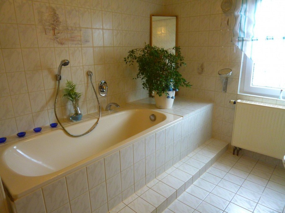 Bad Einfamilienhaus G�ppingen-Hohenstaufen