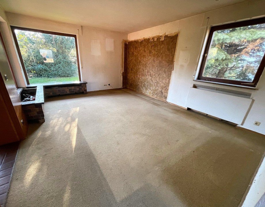 Wohnen Einfamilienhaus Schlat