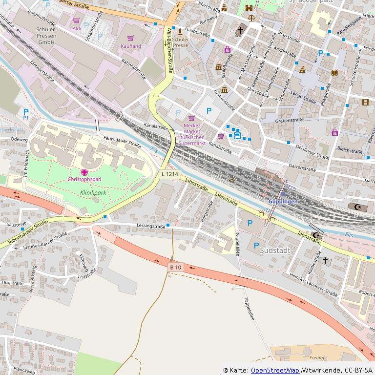  Zweifamilienhaus G�ppingen