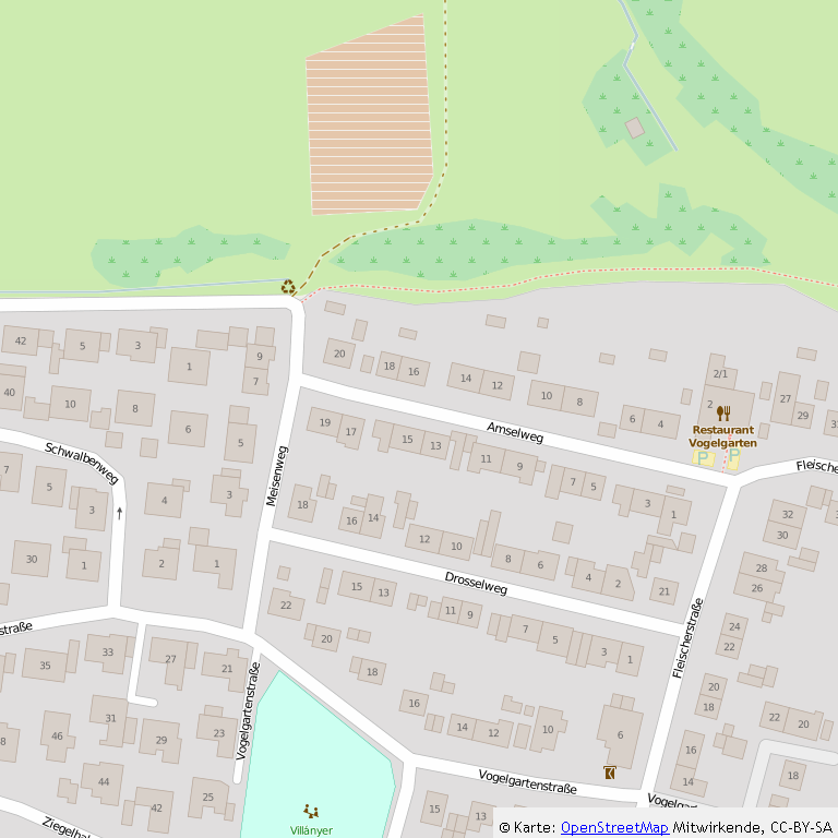  Doppelhaush�lfte Eislingen