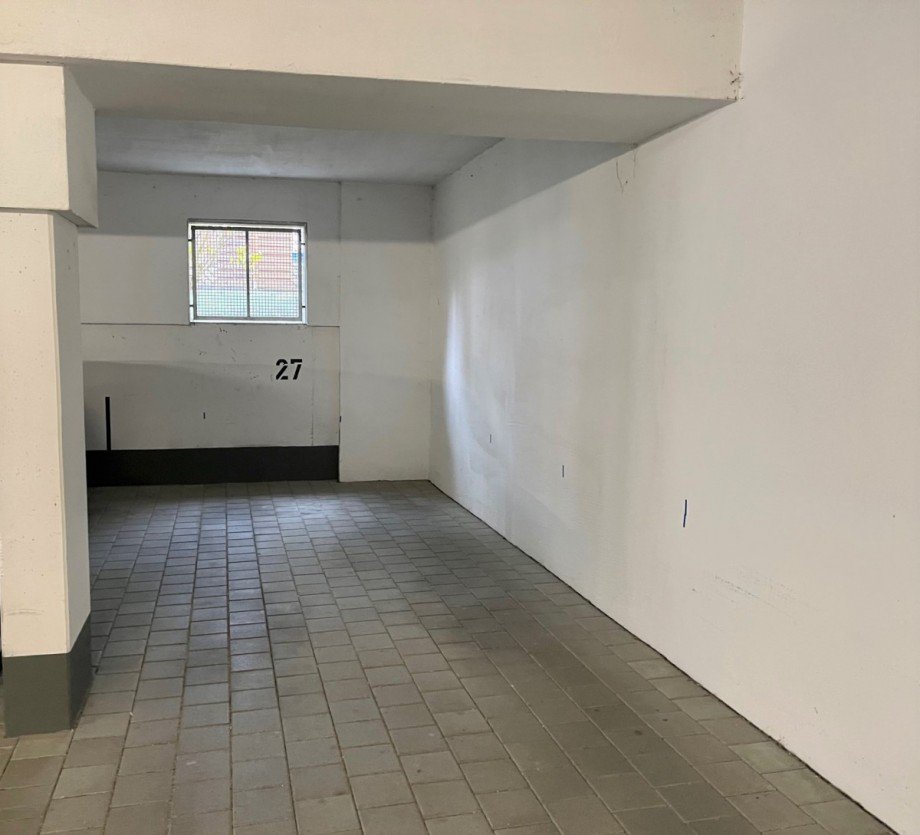 Tiefgaragenstellplatz Etagenwohnung Bad Ditzenbach
