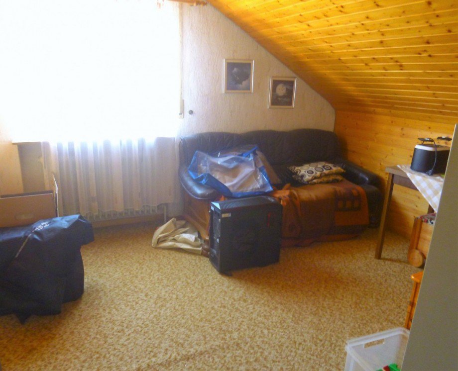 Kind/Arbeiten Reihenendhaus Salach