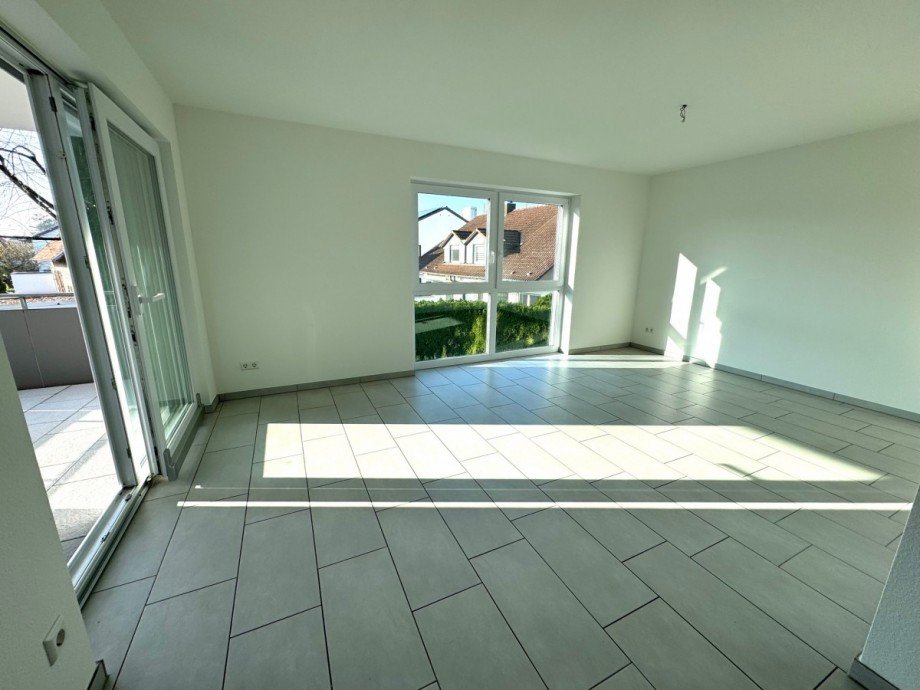 Wohnen Etagenwohnung G�ppingen
