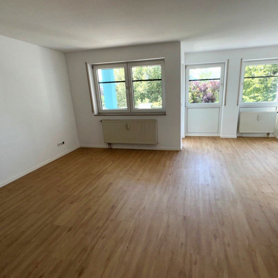 Wohnen / Essen Etagenwohnung S��en