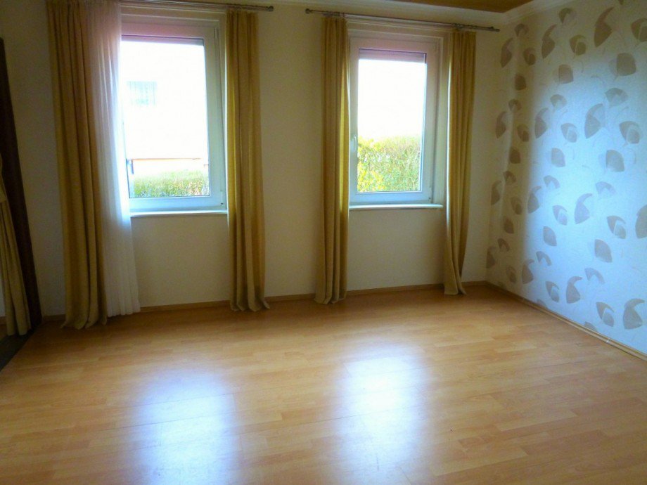 Essen EG Einfamilienhaus Rechberghausen