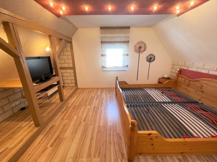 Schlafen OG Einfamilienhaus Lauterstein