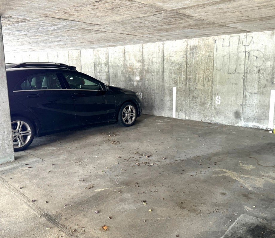 Garagenstellplatz Etagenwohnung S��en