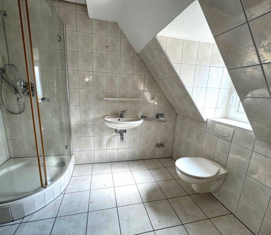 Bad OG Einfamilienhaus Salach