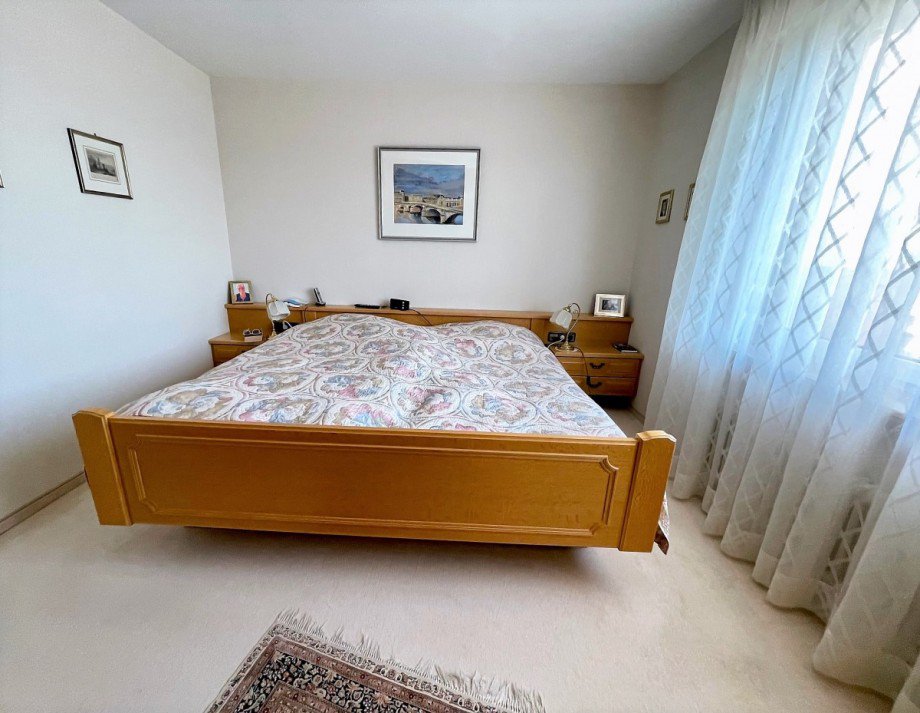 Schlafen Penthousewohnung G�ppingen