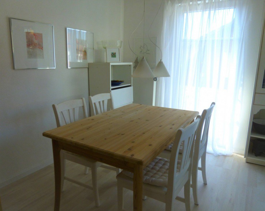 K�che DG Zweifamilienhaus Ottenbach
