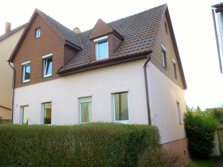 Ansicht Rechberghausen Einfamilienhaus Gro�z�gig wohnen zum bezahlbaren Preis!