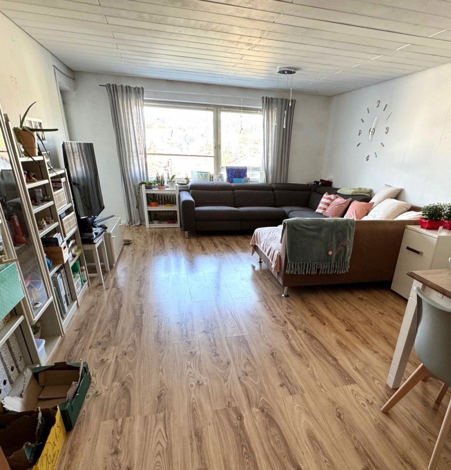Wohnen Etagenwohnung Ottenbach
