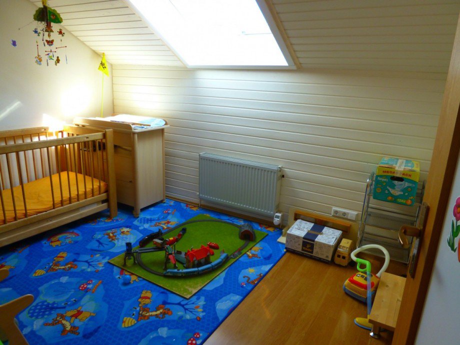 Kind Einfamilienhaus Eislingen