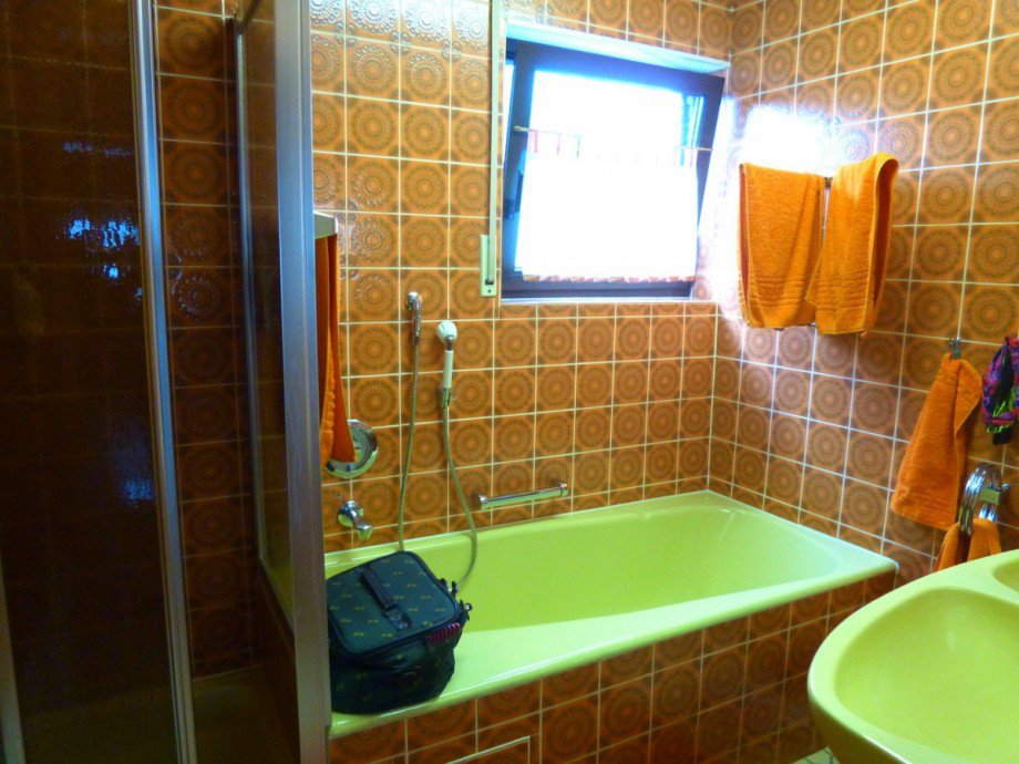 Bad Einfamilienhaus S��en