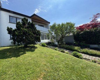 Hauptbild Gro�z�giger Bungalow mit Wintergarten in bevorzugter Halbh�henlage!