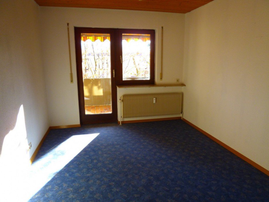 Kind 2 Dachgeschosswohnung Heiningen