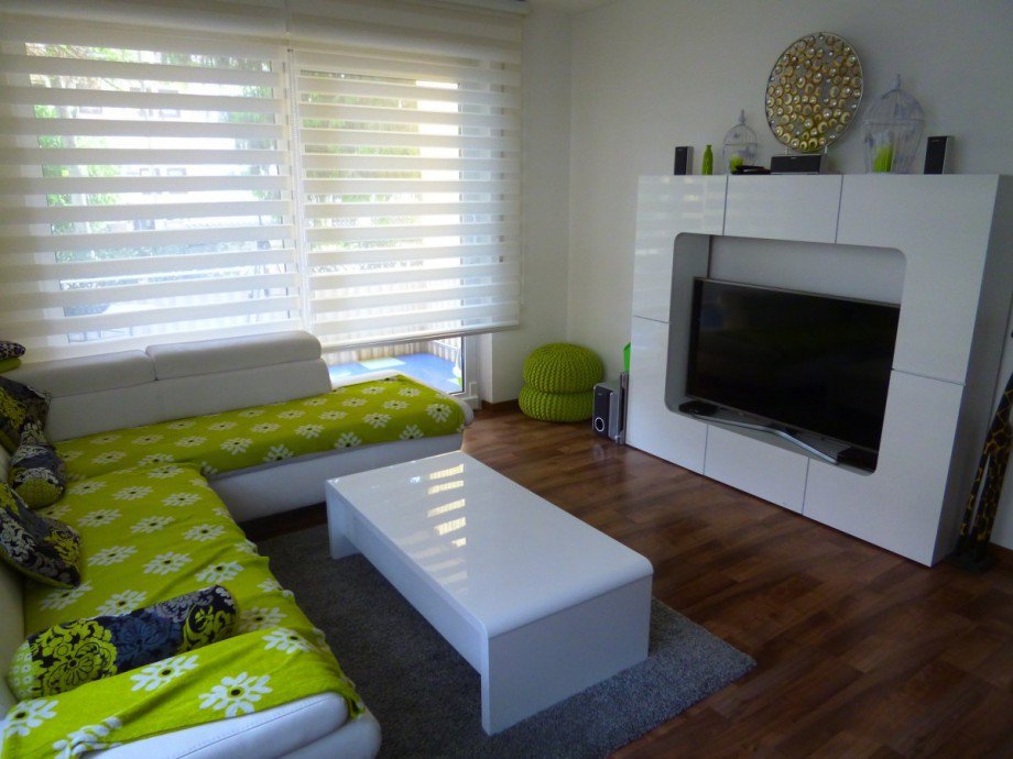 Wohnen Erdgeschosswohnung Eislingen