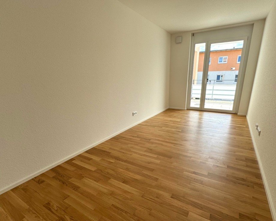 Kind Etagenwohnung Salach
